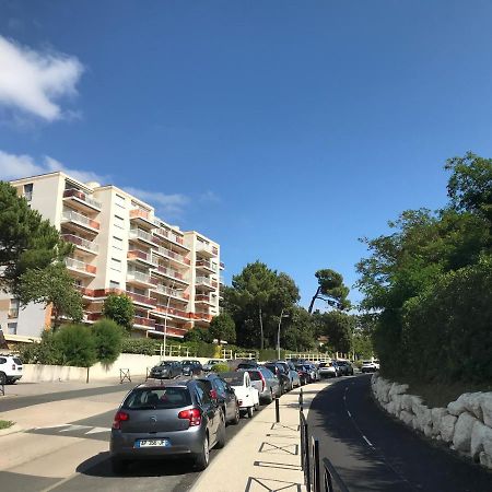 Nauzan Vaux-sur-Mer Exterior foto