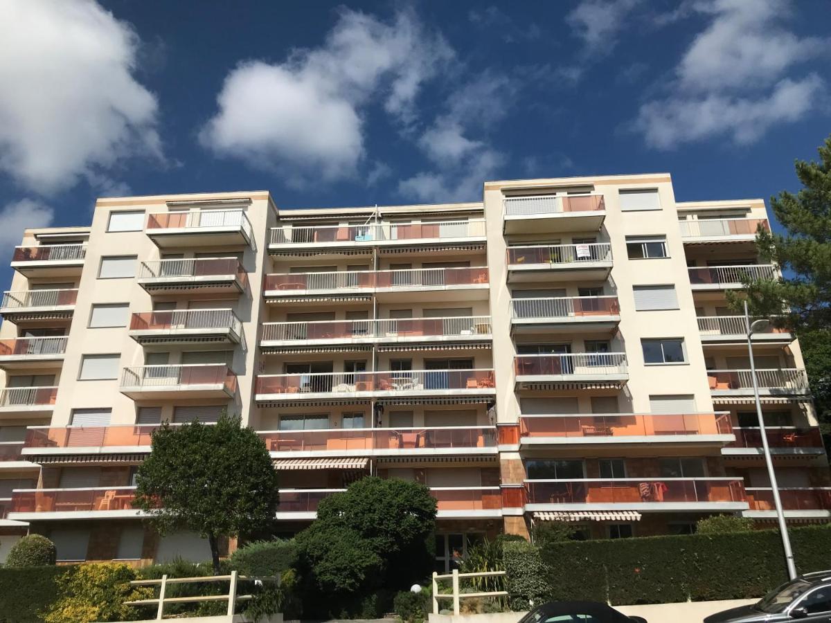 Nauzan Vaux-sur-Mer Exterior foto